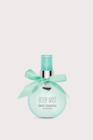 Body Mist - Turquoise
