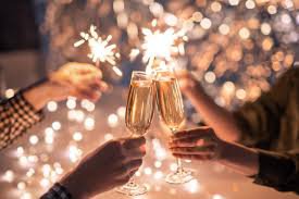 new years eve celebrations - Google Search
