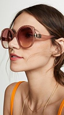 Le Specs Illumination Sunglasses | SHOPBOP