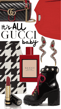 it’s all Gucci baby Outfit | ShopLook