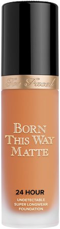 Born This Way Matte 24-Hour Foundation