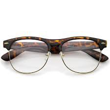 brown horn-rimmed glasses - Google Search