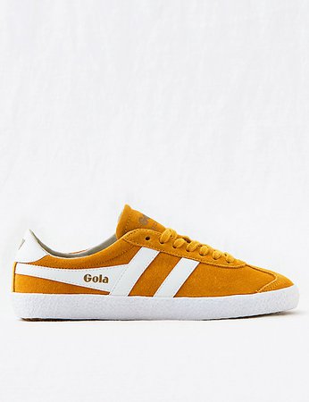 GOLA SPECIALIST SNEAKERS - Yellow