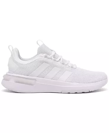 adidas Women's Racer TR23 Running Sneakers from Finish Line - Macy's