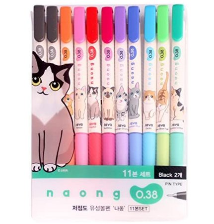 cat pens