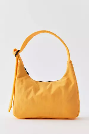 BAGGU Mini Nylon Shoulder Bag | Urban Outfitters