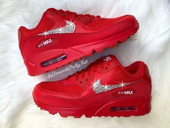 red womens nike - Google Search