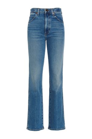khaite 'Vivian’ jeans available on www.julian-fashion.com - 226999 - US