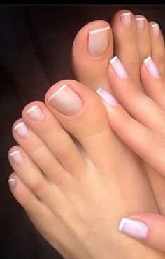 french tips