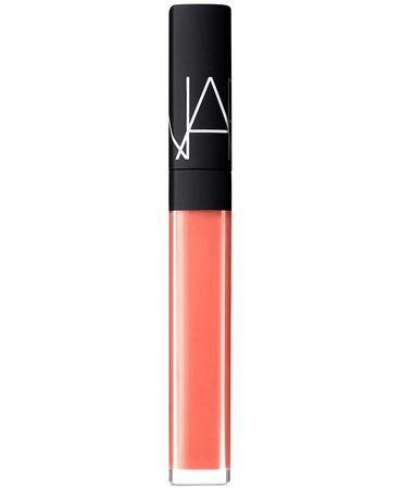 Lipgloss NARS 0.18 oz Outrage & Reviews - Makeup - Beauty - Macy's