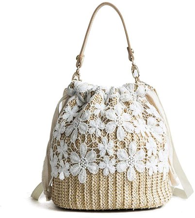 Amazon.com: Straw Clutch Handbag, Women Straw Woven Purse Envelope Bag Wallet Summer Beach Bag for Ladies: Shoes