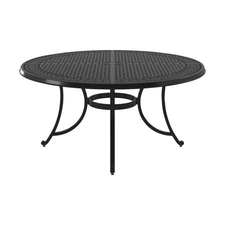 Signature Design® by Ashley® Appletown Round Dining Patio Table at Menards®