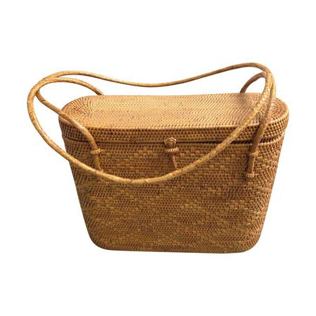 basket bag polyvore - Pesquisa Google