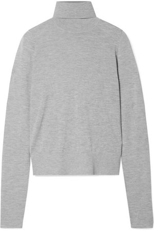 Co | Cashmere turtleneck sweater | NET-A-PORTER.COM