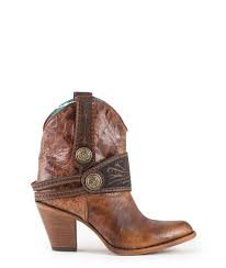 cowgirl ankle boots - Google Search