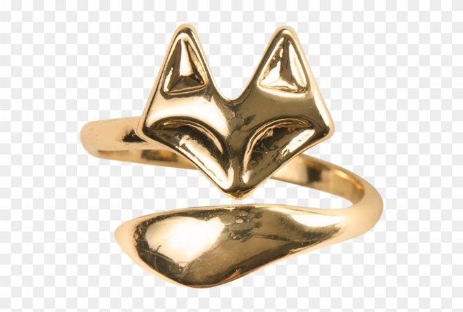 Fox Ring