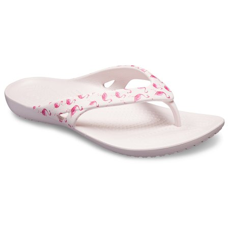 Crocs Kadee II Seasonal Women's Flip Flop Sandals | Kohls