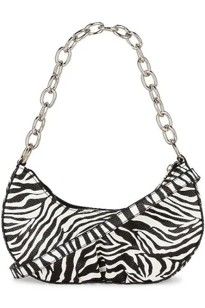 Chain Bag in Zebra 8 Other Reasons  $49