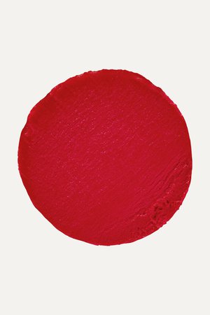 Red Velvet Matte Lip Colour - Altressa | Christian Louboutin Beauty | NET-A-PORTER