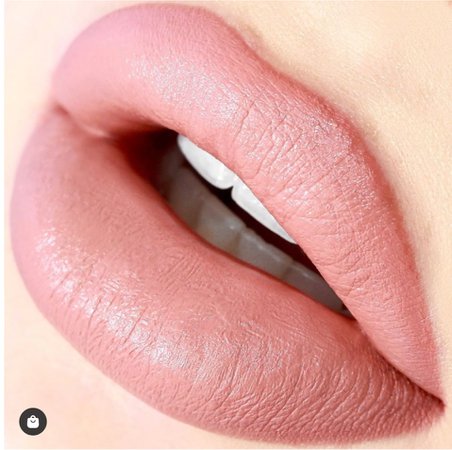 Light Pink Lip