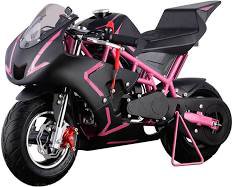 pink motorcycle - Google Search