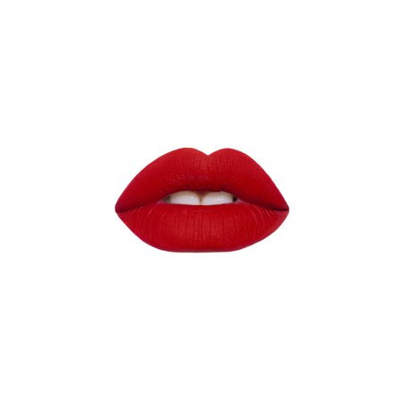 cherry’s lips
