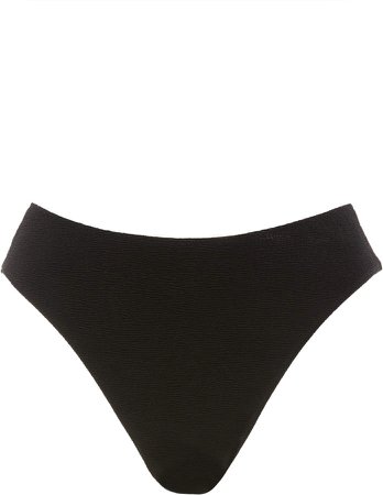 Tropic of C Onda High-Rise Bikini Bottom