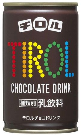 tirol chocolate drink