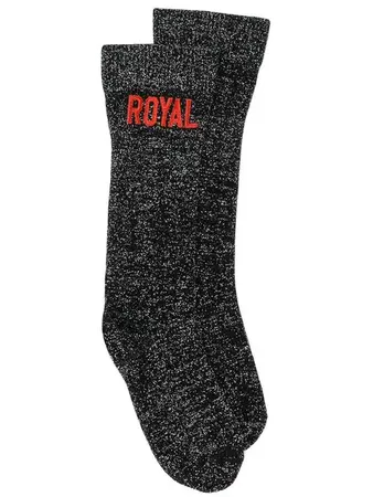 Dolce & Gabbana Royal socks