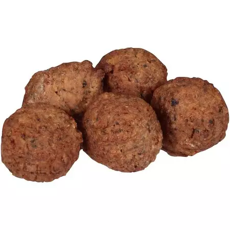 Gardein Meatless Meatballs, 1.59 Ounce -- 100 per case - Walmart.com