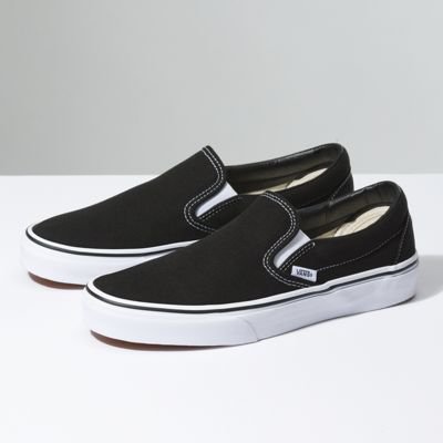 Slip-On | Shop Shoes At Vans
