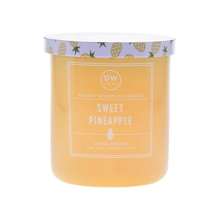 Sweet Pineapple – DW Home Candles