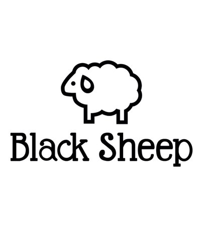 logo Black Sheep