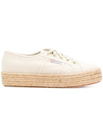 Superga low top platform sneakers $54 - Buy Online - Mobile Friendly, Fast Delivery, Price