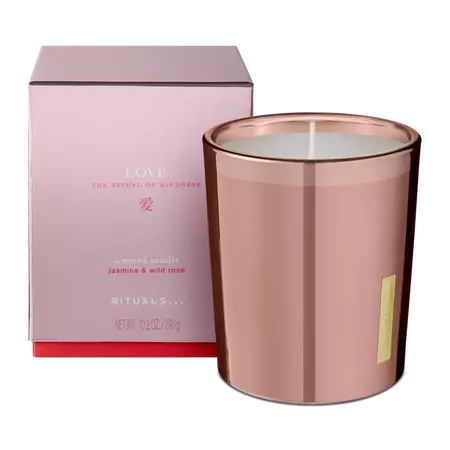 Love Scented Candle - Duftkerze | RITUALS