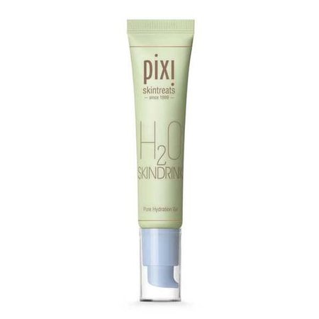 H2O Skindrink moisturiser, Pixi Beauty