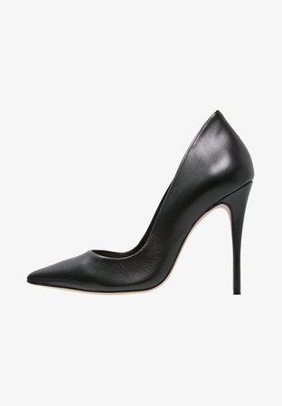 ALDO CASSEDY - Zapatos altos - black/negro - Zalando.es