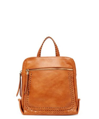 Sole Society Anora Backpack | Sole Society Shoes, Bags and Accessories brown