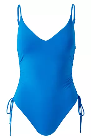 Melissa Odabash Havana One-Piece Swimsuit | Nordstrom