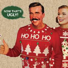ugly sweater party - Google Search