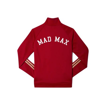 Mad Max Stranger Things Jacket