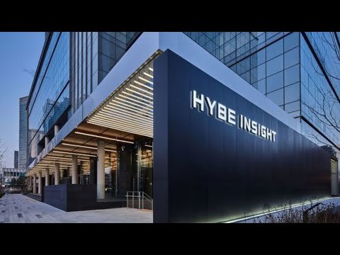 jhope visiting hybe insight - Google Search