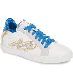 zadig and voltaire lightning bolt sneakers - Google Search