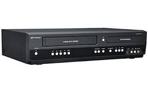 dvd and vhs player - Google Search