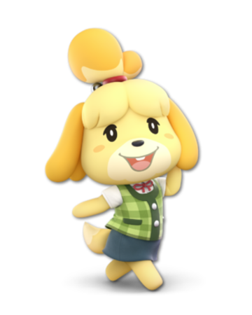 isabelle animal crossing - Google Search