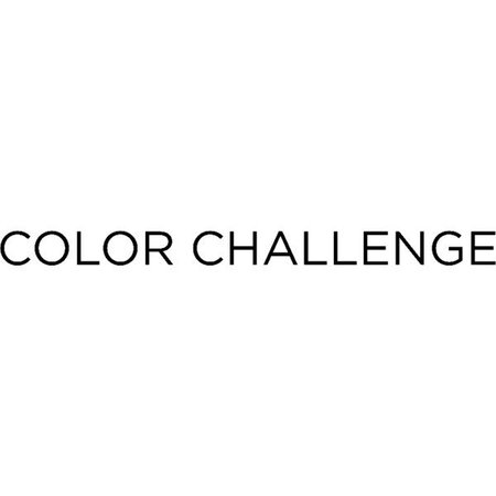 Color Challenge Text