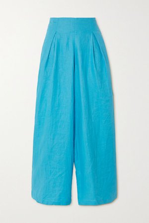 turquoise | NET-A-PORTER