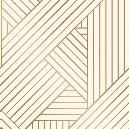 Metallic Ribbon Peel & Stick Wallpaper Gold/Ivory - Project 62™ : Target
