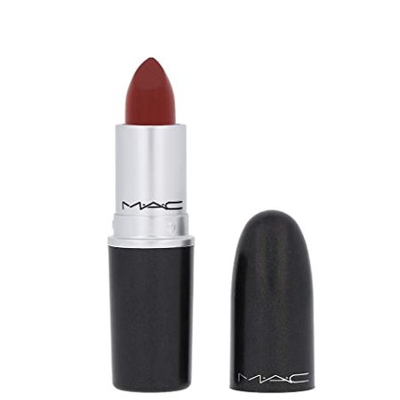 Amazon.com : MAC Matte Lipstick Marrakesh : Beauty & Personal Care