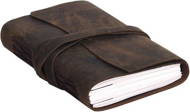 Journal Notebook | Wish